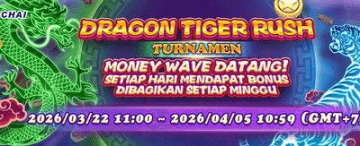 Mainkan Game Favorit Anda