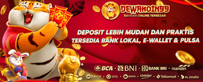 Jackpot Terbesar Hari Ini