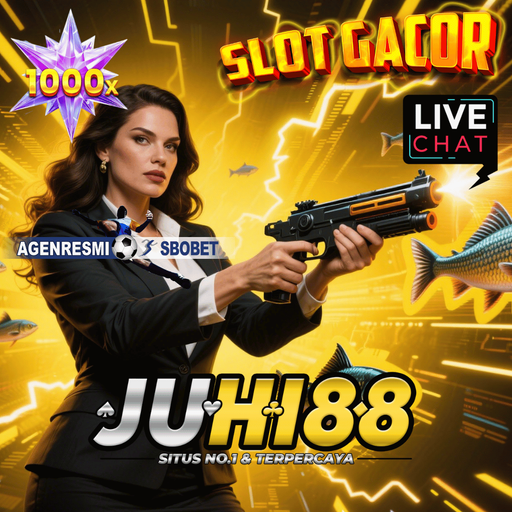 juhi88 Logo